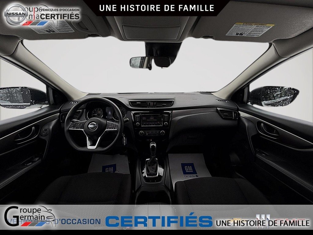 2022 Nissan QASHQAI in Donnacona, Quebec - 24 - w1024h768px