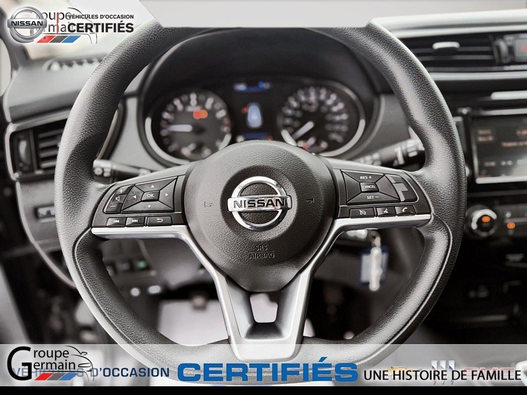2022 Nissan QASHQAI in Donnacona, Quebec - 15 - w1024h768px