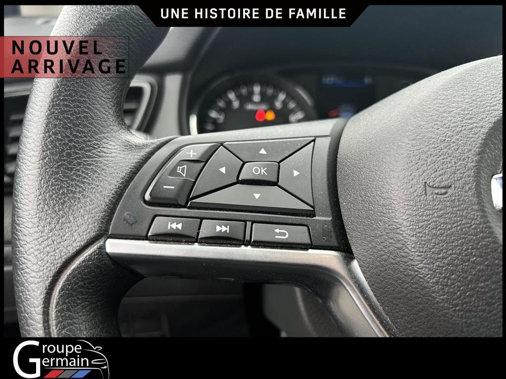 2023 Nissan Qashqai in Donnacona, Quebec - 8 - w1024h768px