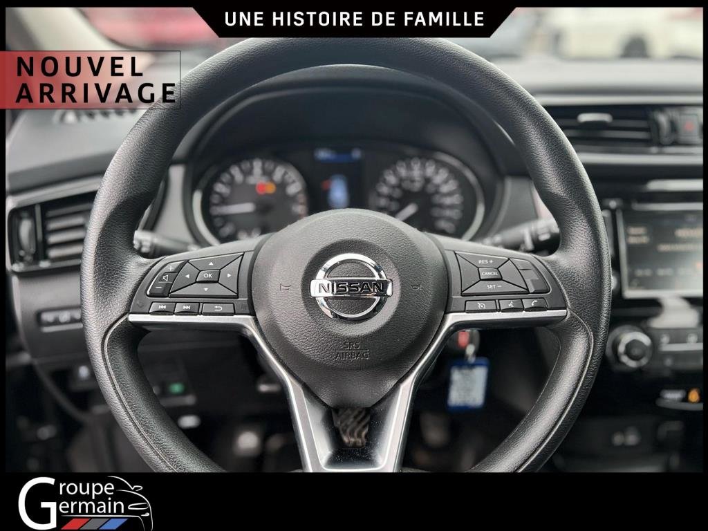 2023 Nissan Qashqai in Donnacona, Quebec - 5 - w1024h768px