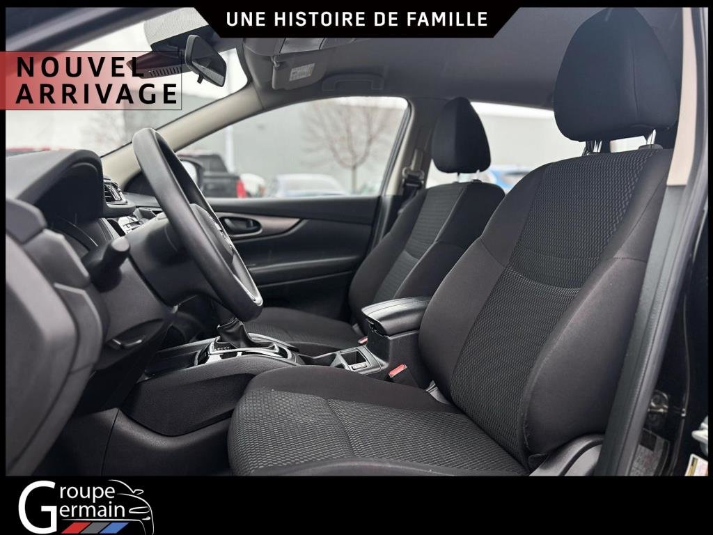 2023 Nissan Qashqai in Donnacona, Quebec - 3 - w1024h768px
