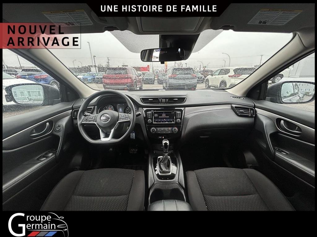 2023 Nissan Qashqai in Donnacona, Quebec - 13 - w1024h768px