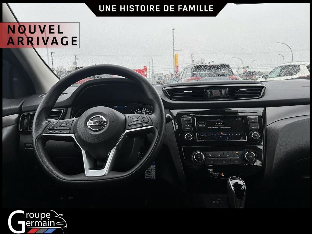2023 Nissan Qashqai in Donnacona, Quebec - 12 - w1024h768px