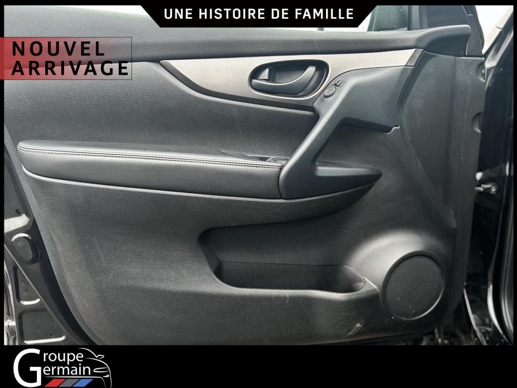 2023 Nissan Qashqai in Donnacona, Quebec - 2 - w1024h768px