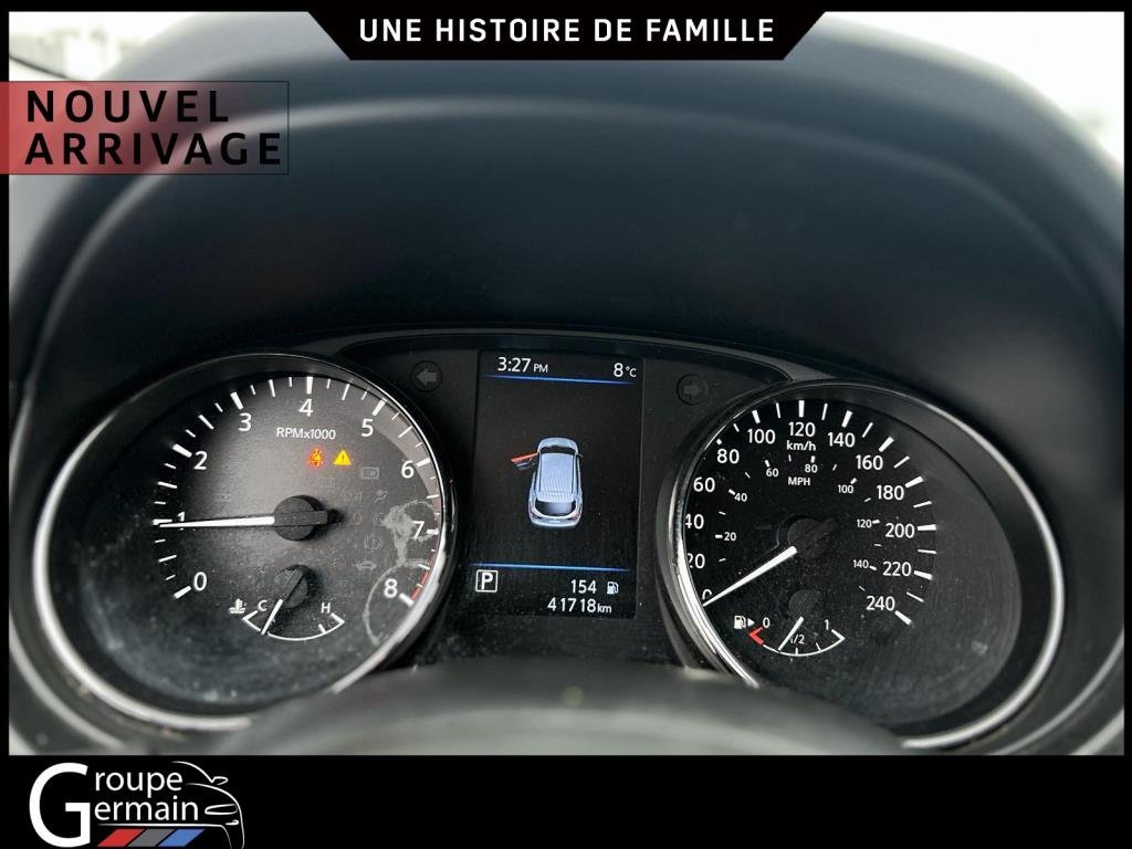 2023 Nissan Qashqai in Donnacona, Quebec - 7 - w1024h768px