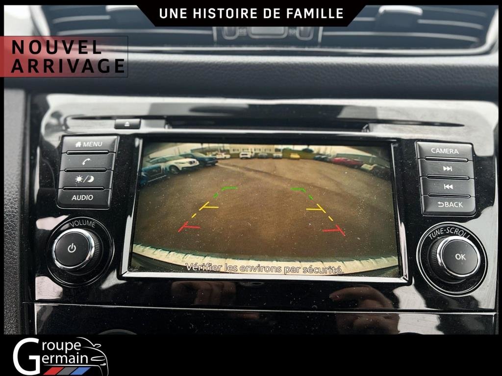 2023 Nissan Qashqai in Donnacona, Quebec - 11 - w1024h768px