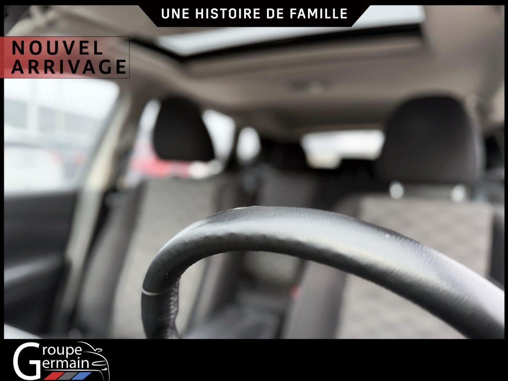 2023 Nissan QASHQAI à Donnacona, Québec - 9 - w1024h768px