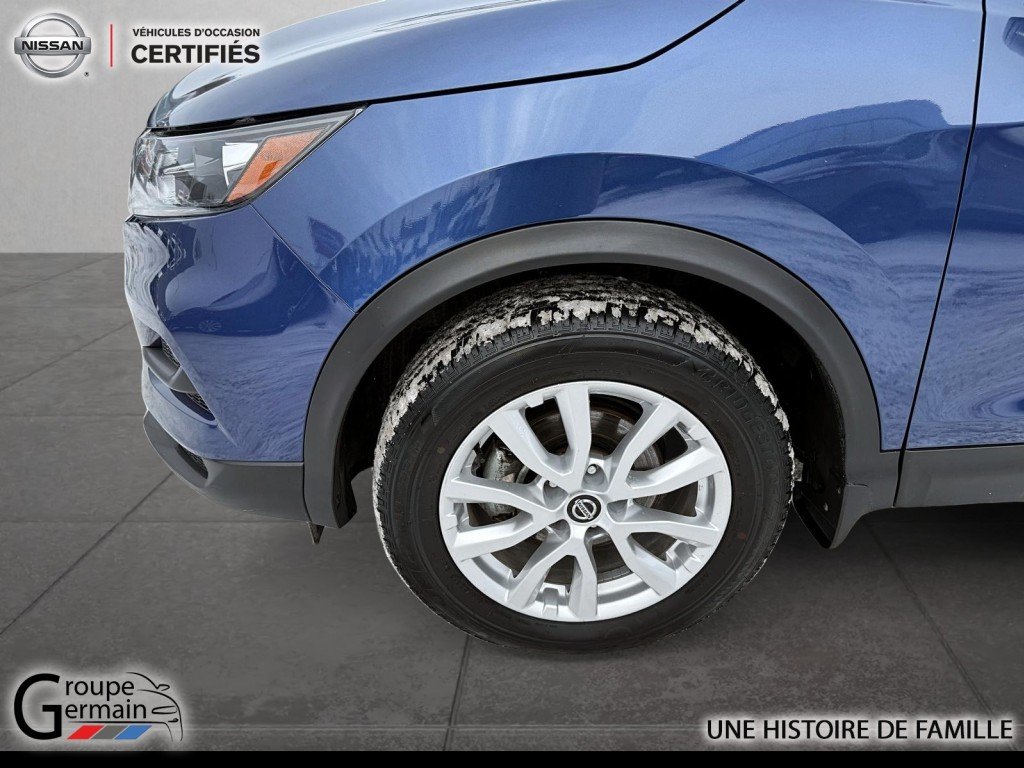 2023 Nissan QASHQAI à Donnacona, Québec - 9 - w1024h768px