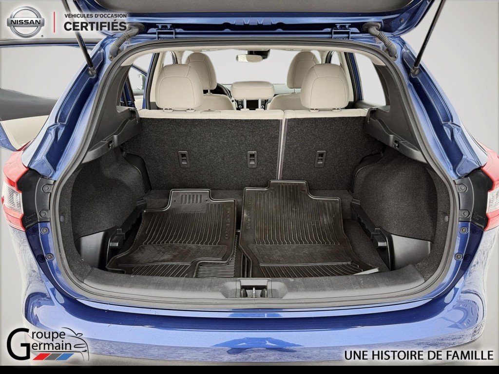 2023 Nissan QASHQAI à Donnacona, Québec - 18 - w1024h768px