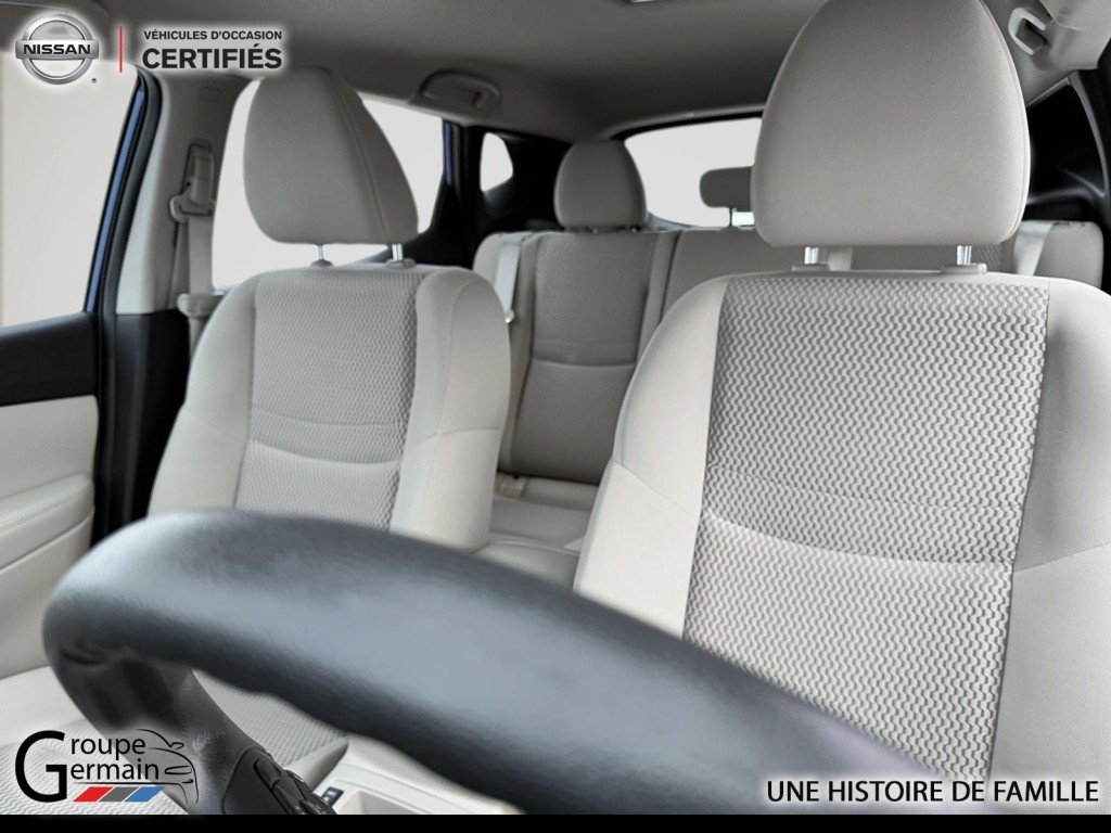 2023 Nissan QASHQAI à Donnacona, Québec - 13 - w1024h768px