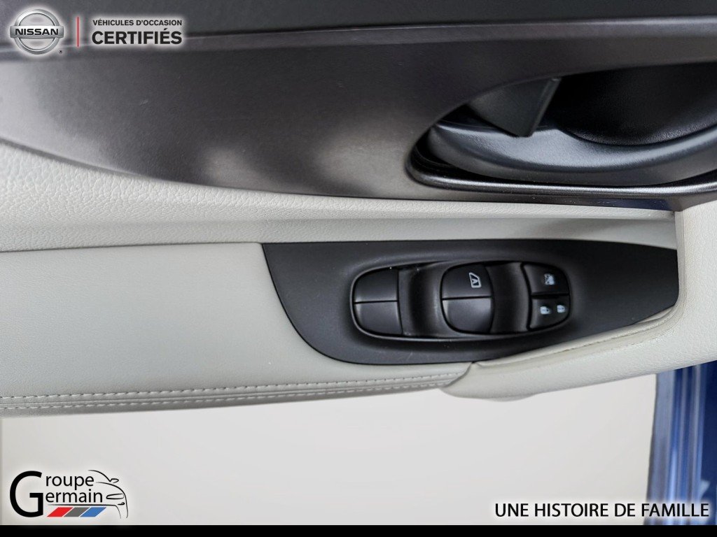 2023 Nissan QASHQAI à Donnacona, Québec - 11 - w1024h768px