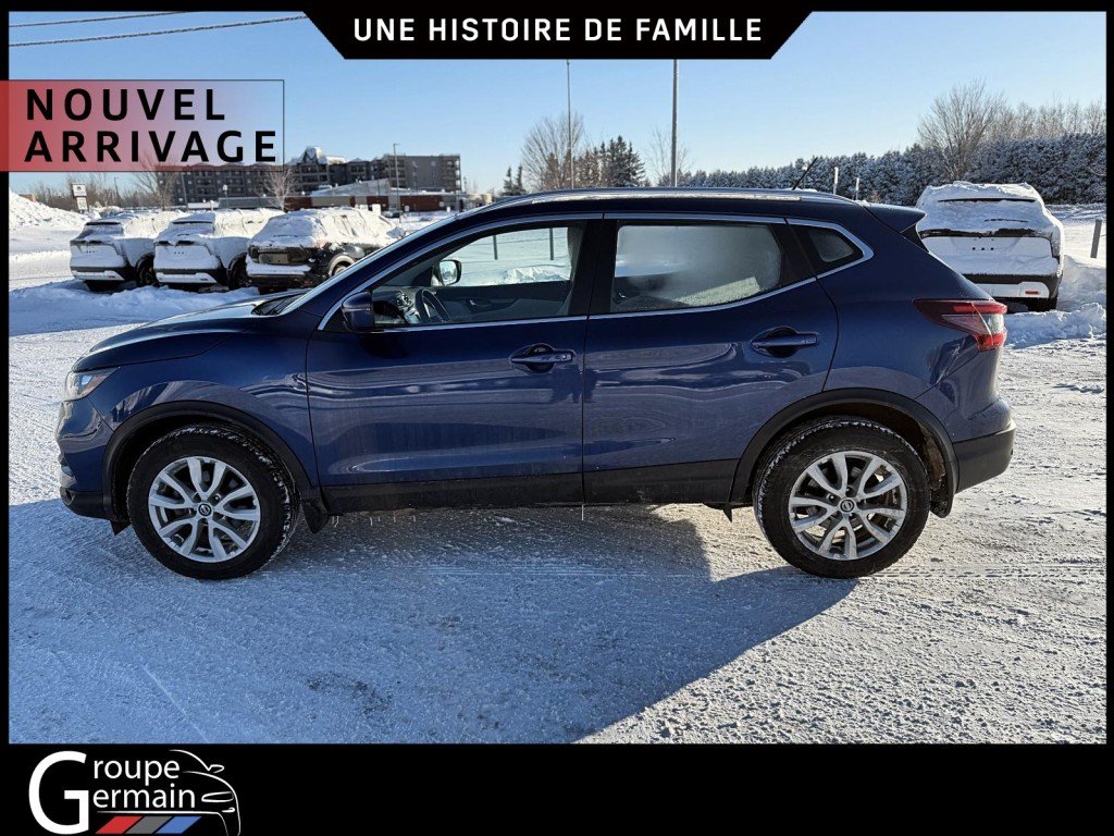 2023 Nissan QASHQAI in Donnacona, Quebec - 2 - w1024h768px