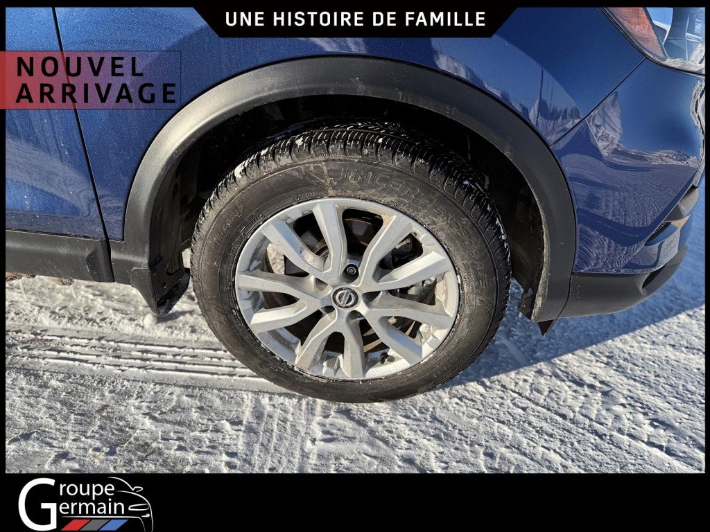2023 Nissan QASHQAI in Donnacona, Quebec - 7 - w1024h768px