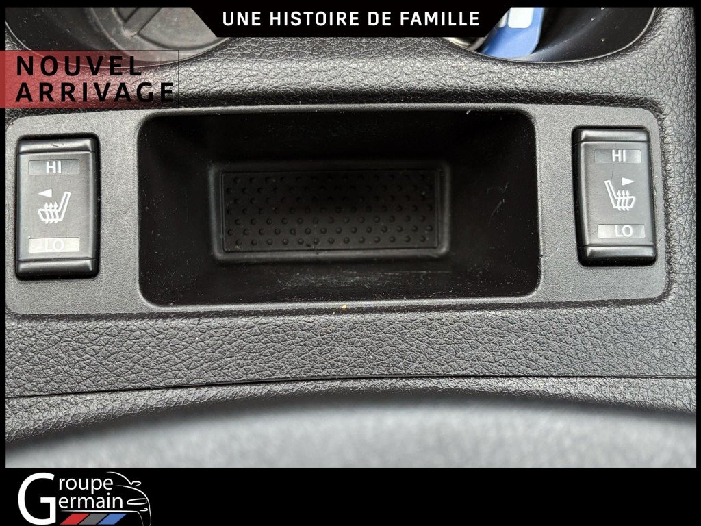2015 Nissan Rogue in Donnacona, Quebec - 24 - w1024h768px