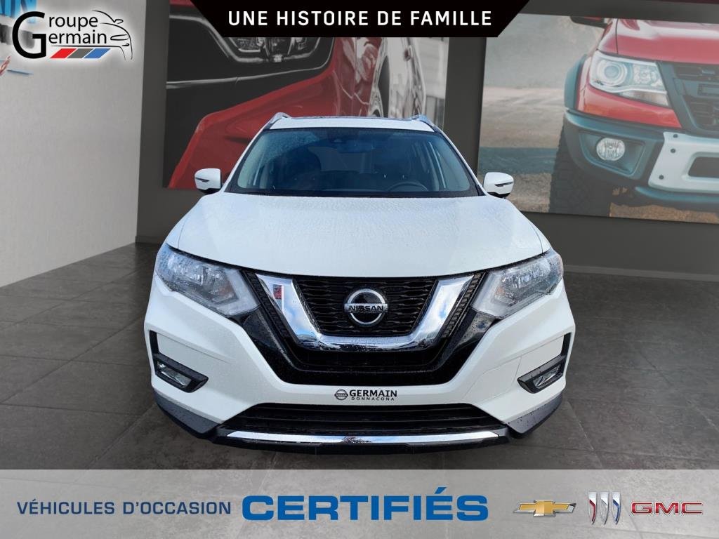 2019 Nissan Rogue in St-Raymond, Quebec - 9 - w1024h768px