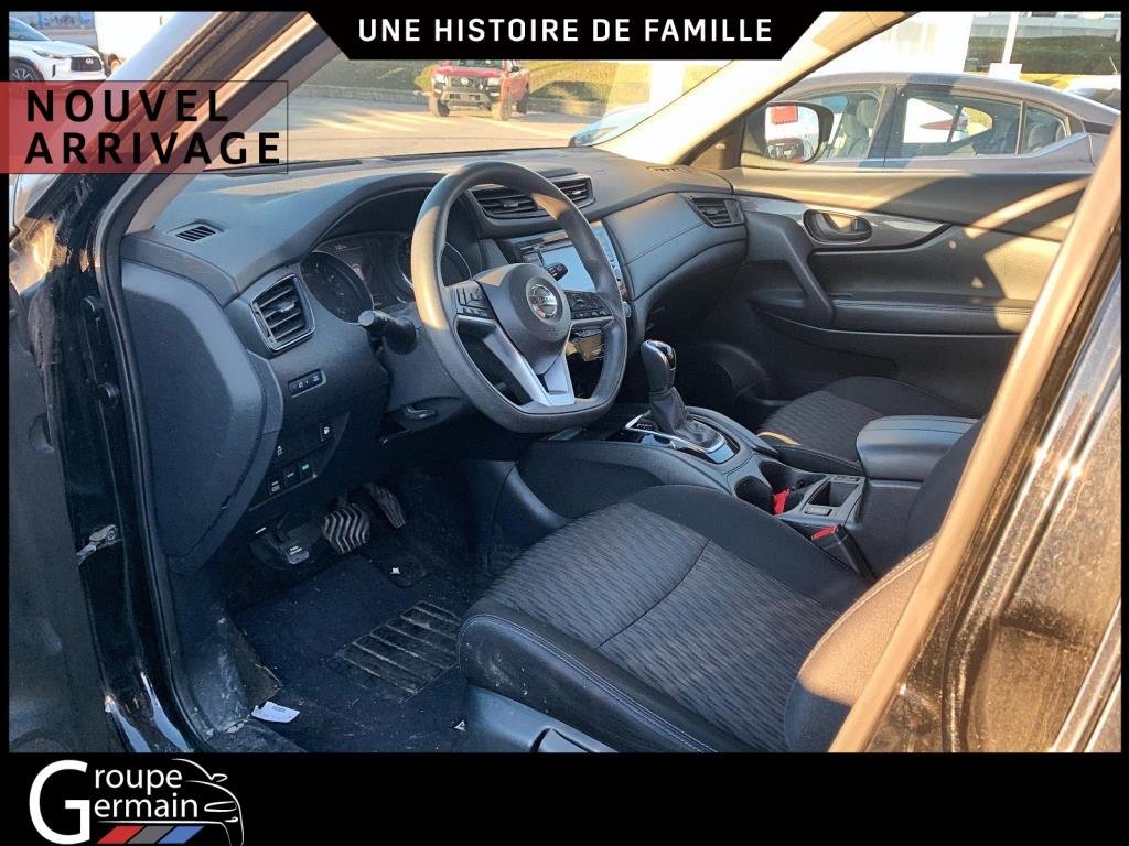 2019 Nissan Rogue à Donnacona, Québec - 6 - w1024h768px