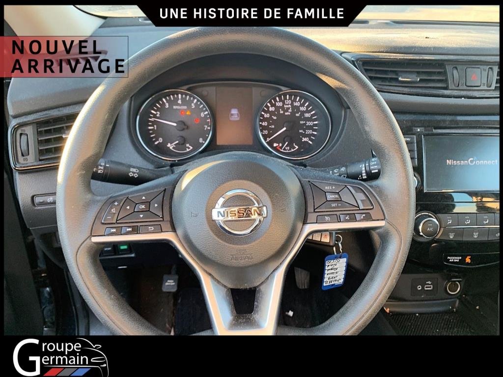 2019 Nissan Rogue à Donnacona, Québec - 7 - w1024h768px