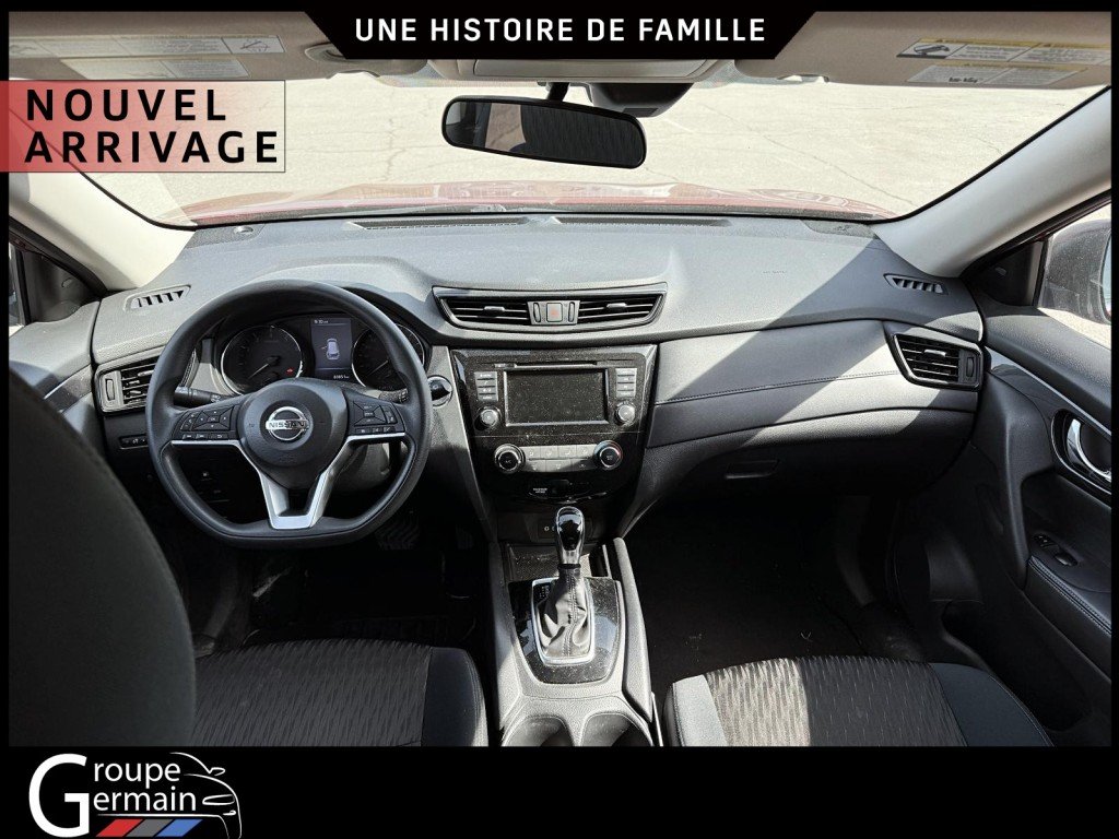 2019 Nissan Rogue in Donnacona, Quebec - 12 - w1024h768px