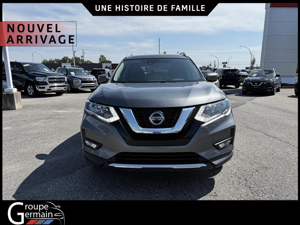 2019 Nissan Rogue in Donnacona, Quebec - 8 - w1024h768px