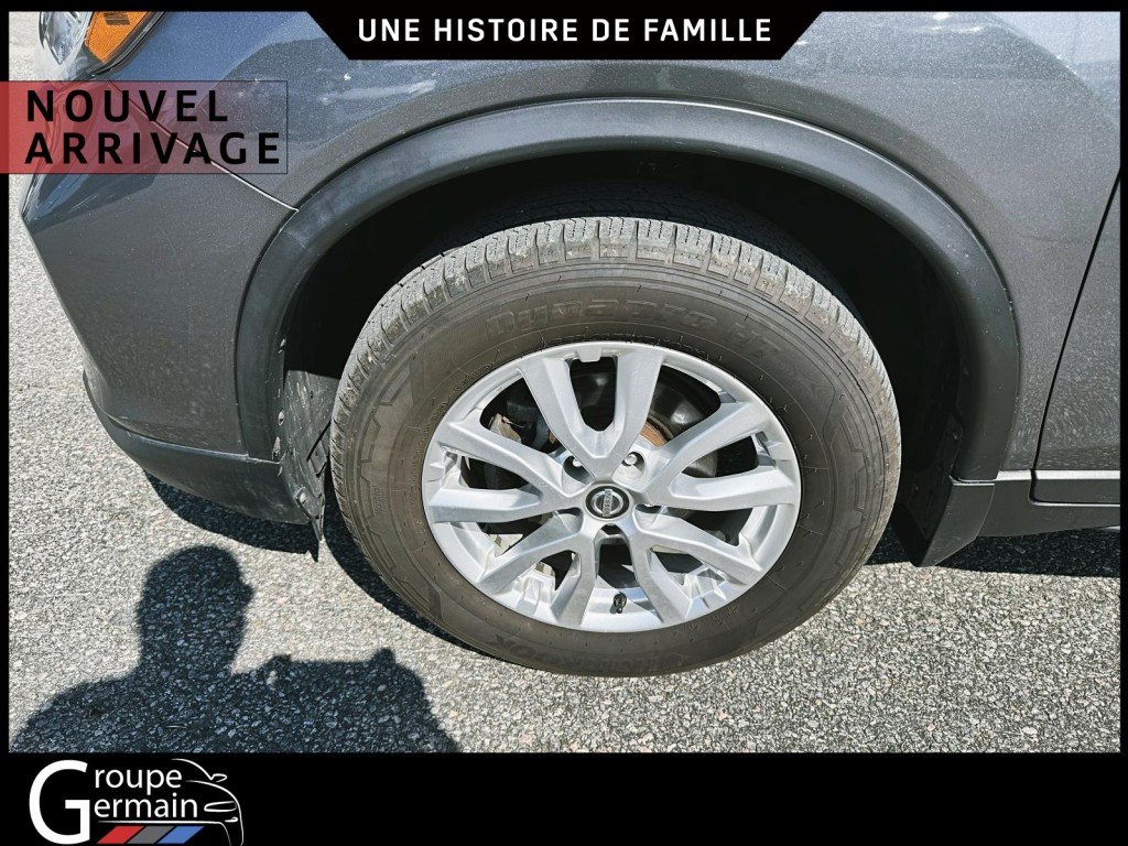 2019 Nissan Rogue in Donnacona, Quebec - 9 - w1024h768px