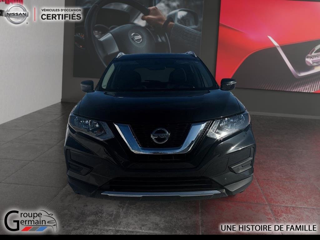 2020 Nissan Rogue à Donnacona, Québec - 8 - w1024h768px