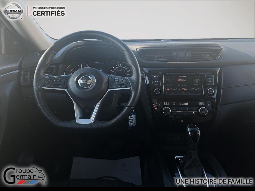 2020 Nissan Rogue à Donnacona, Québec - 21 - w1024h768px