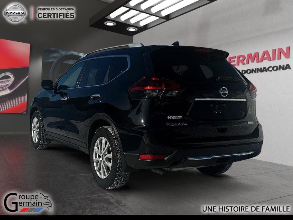 2020 Nissan Rogue à Donnacona, Québec - 3 - w1024h768px