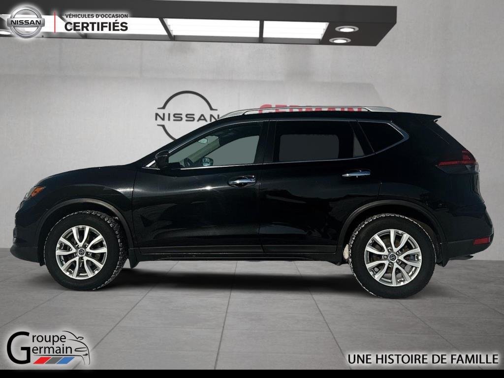 2020 Nissan Rogue à Donnacona, Québec - 2 - w1024h768px