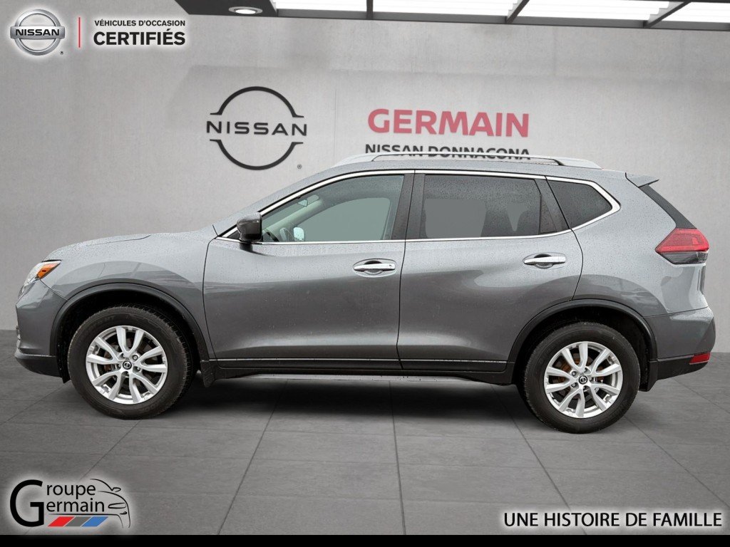 2020 Nissan Rogue in Donnacona, Quebec - 2 - w1024h768px