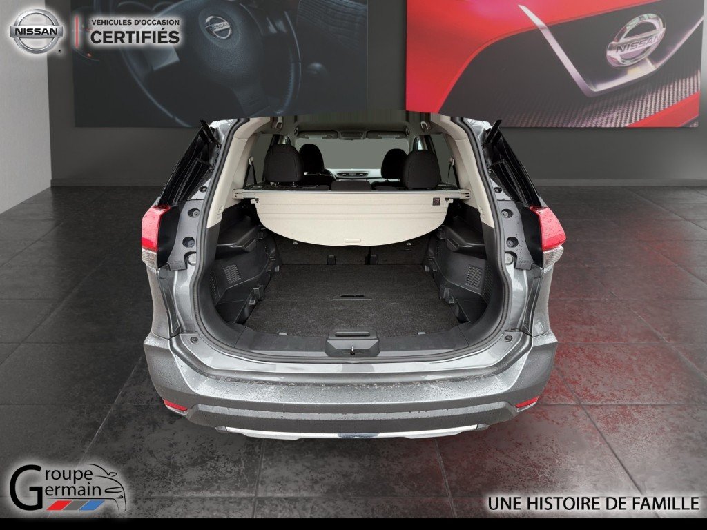 2020 Nissan Rogue in Donnacona, Quebec - 18 - w1024h768px