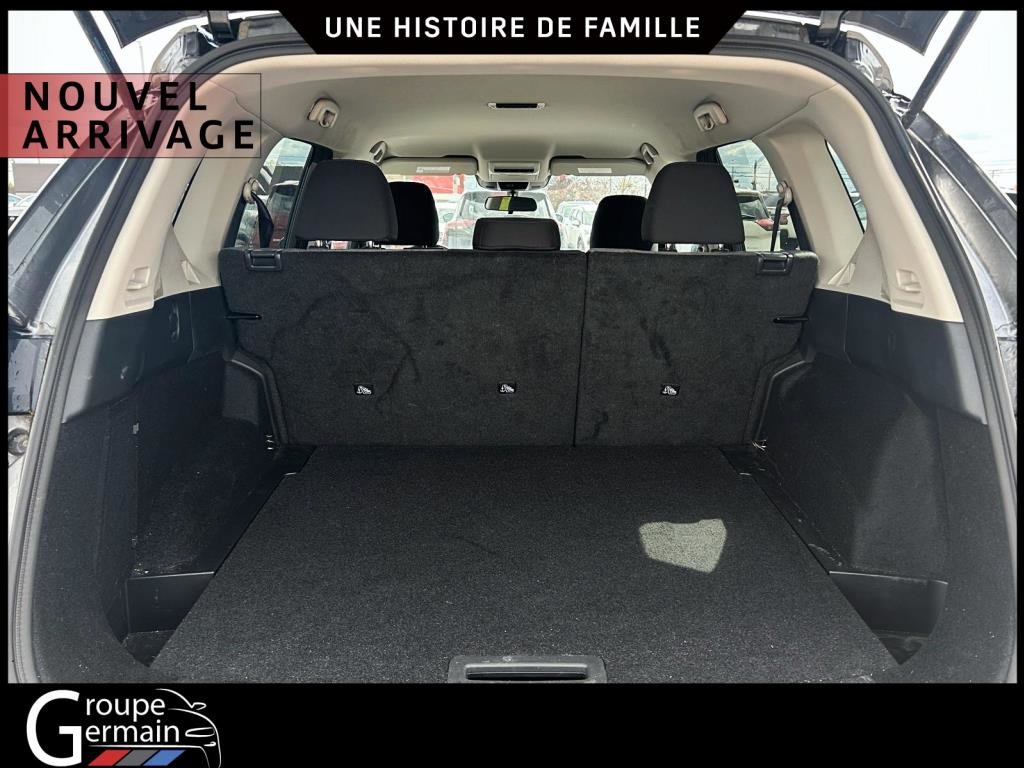2021 Nissan Rogue in Donnacona, Quebec - 18 - w1024h768px