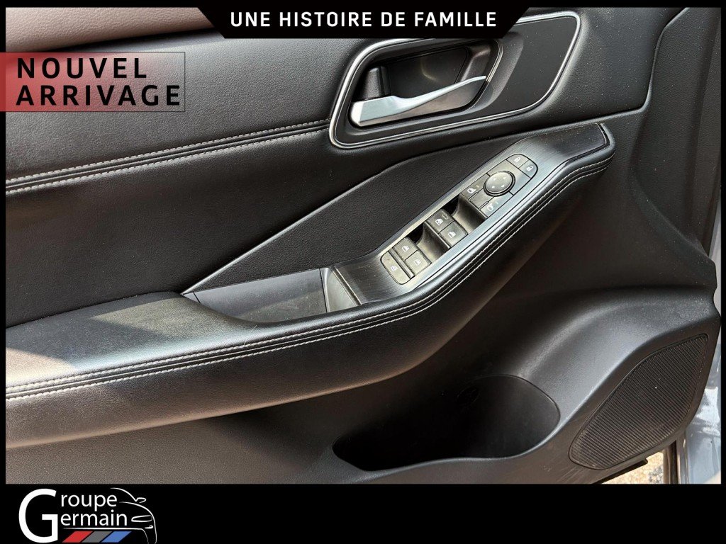 2021 Nissan Rogue à Donnacona, Québec - 14 - w1024h768px