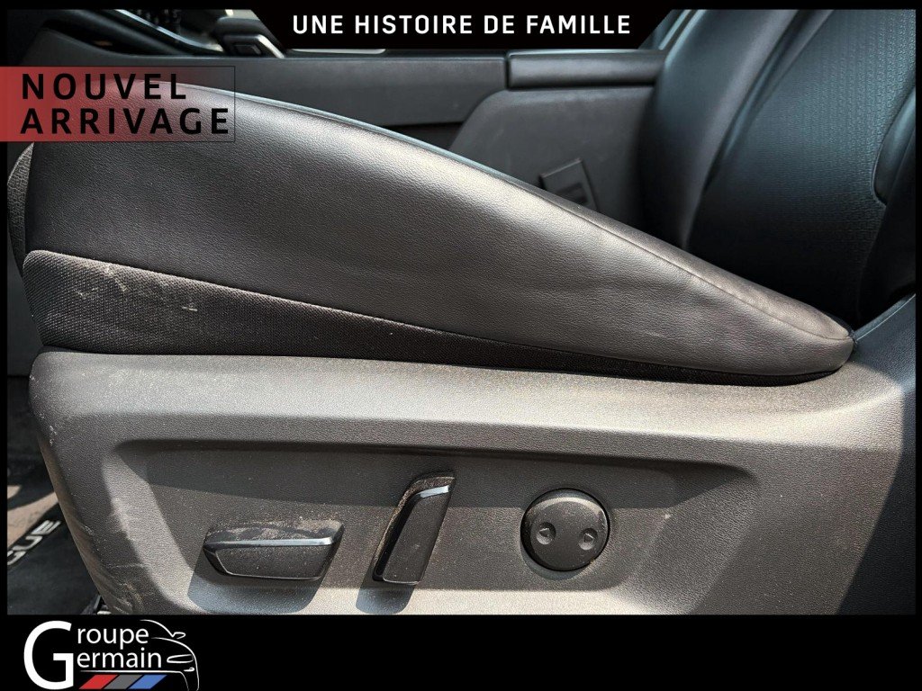 2021 Nissan Rogue à Donnacona, Québec - 16 - w1024h768px