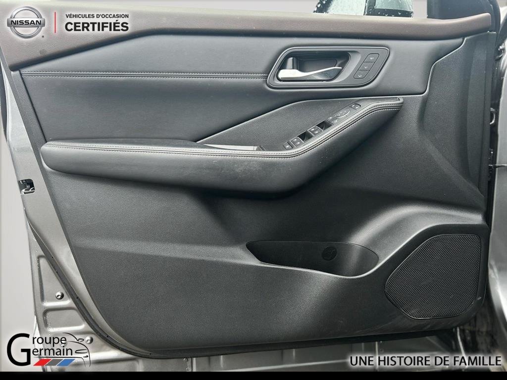 2023 Nissan Rogue à Donnacona, Québec - 10 - w1024h768px