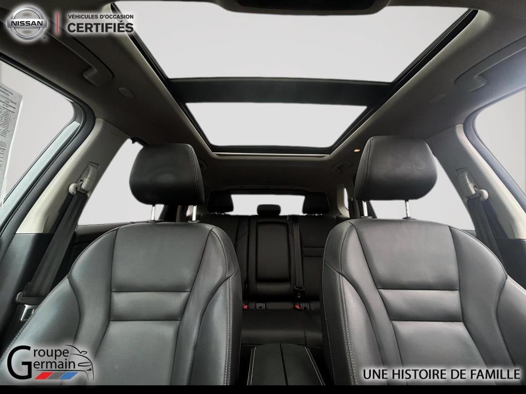 2023 Nissan Rogue à Donnacona, Québec - 28 - w1024h768px