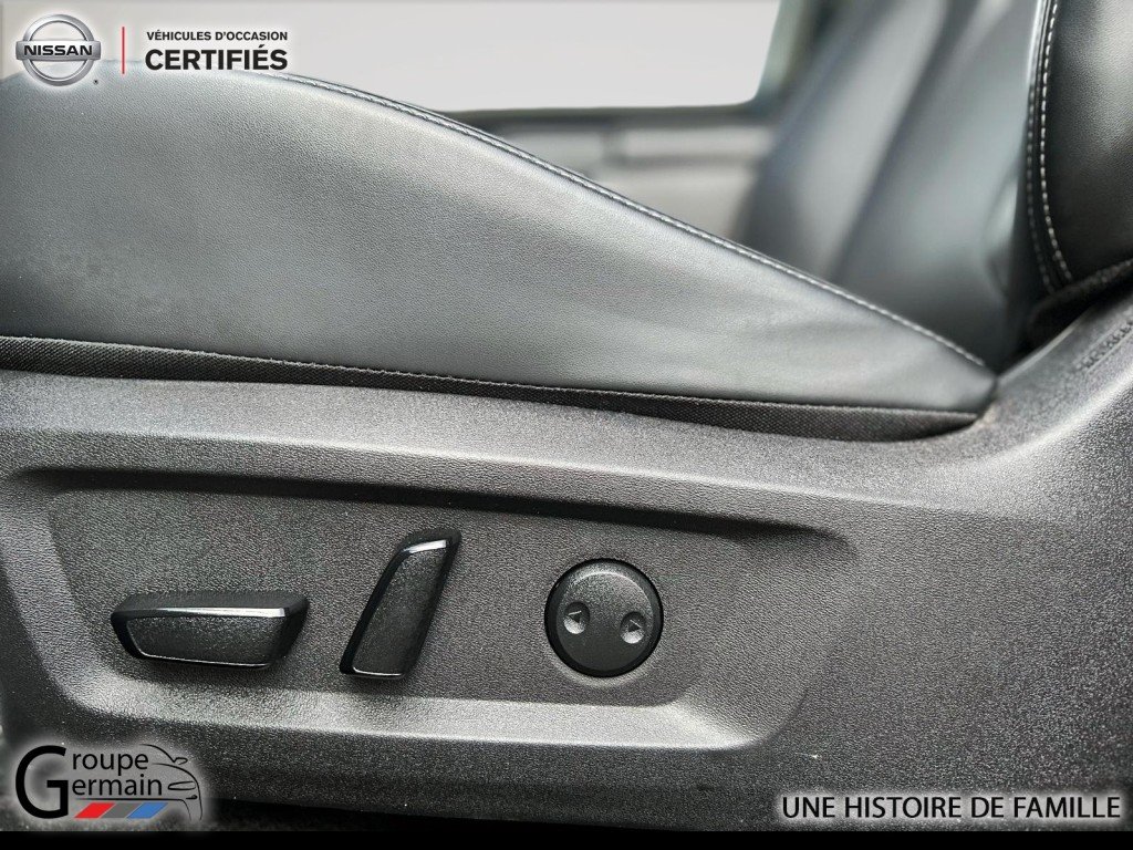 2023 Nissan Rogue à Donnacona, Québec - 13 - w1024h768px