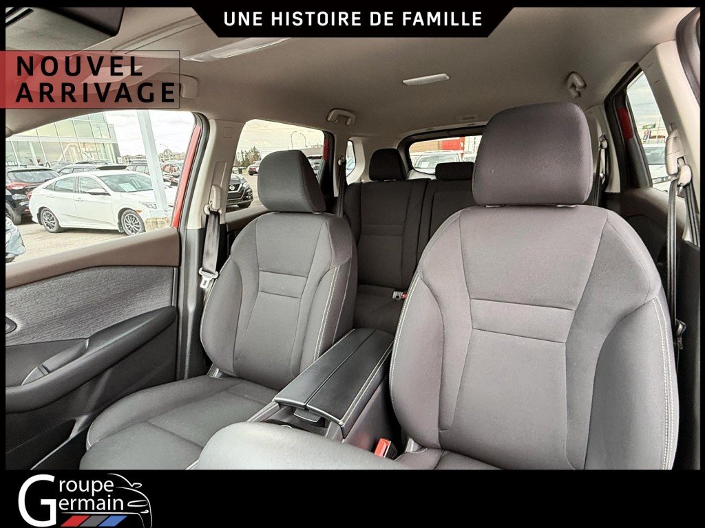 2023 Nissan Rogue à Donnacona, Québec - 13 - w1024h768px