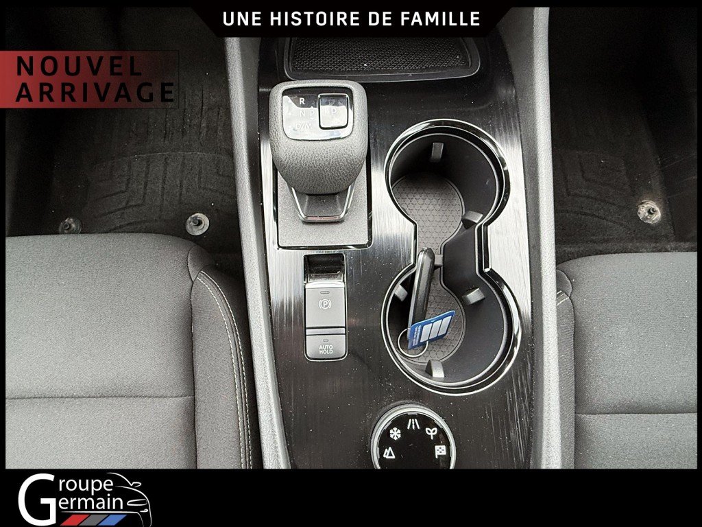 2023 Nissan Rogue à Donnacona, Québec - 22 - w1024h768px