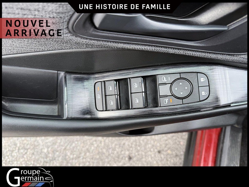2023 Nissan Rogue à Donnacona, Québec - 11 - w1024h768px