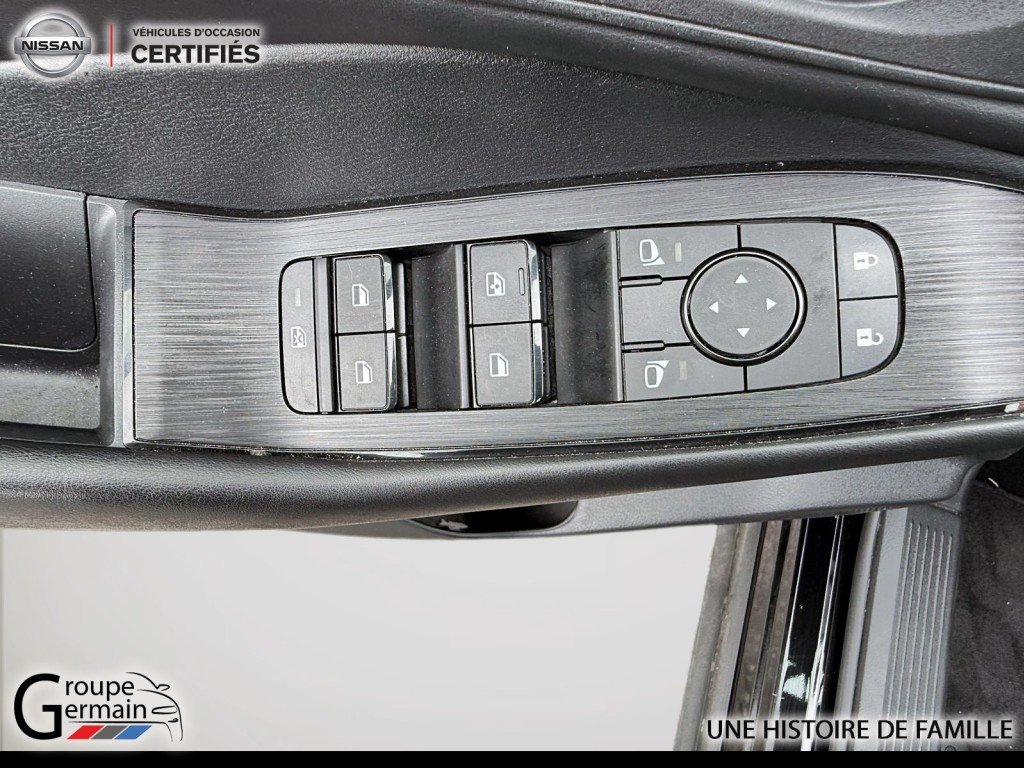 2024 Nissan Rogue in Donnacona, Quebec - 12 - w1024h768px