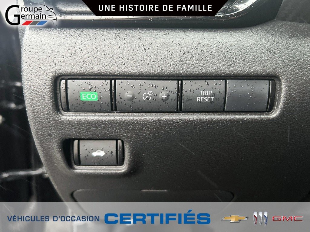 2022 Nissan Sentra à St-Raymond, Québec - 14 - w1024h768px