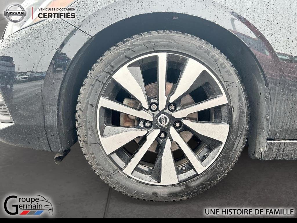 2022 Nissan Sentra in Donnacona, Quebec - 9 - w1024h768px