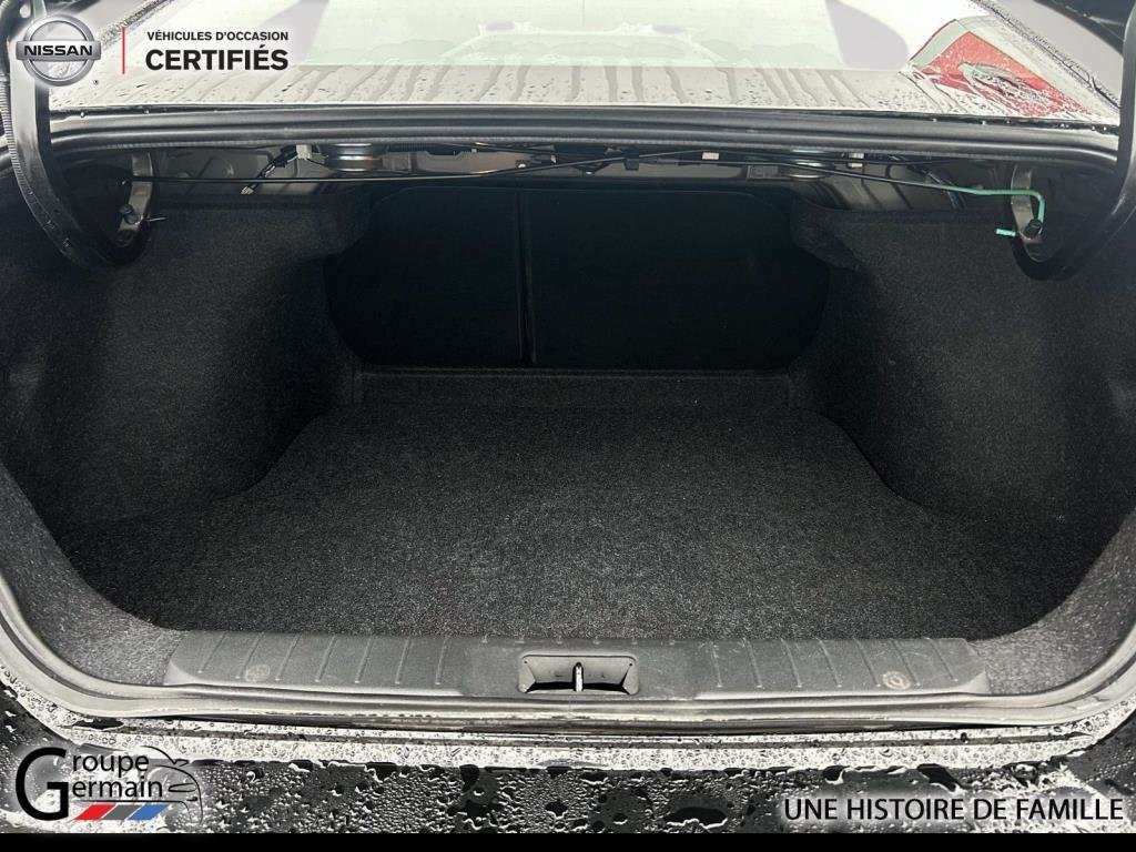 2022 Nissan Sentra in Donnacona, Quebec - 26 - w1024h768px