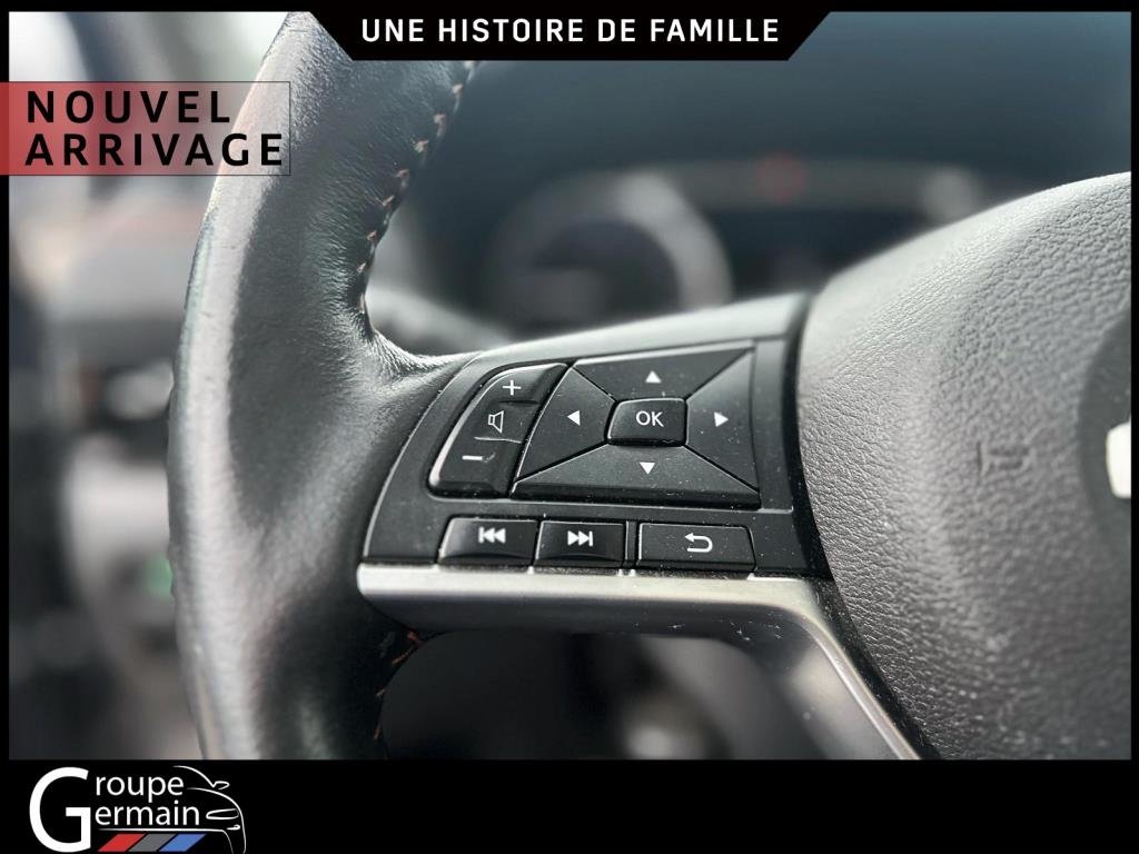 2023 Nissan Sentra à Donnacona, Québec - 9 - w1024h768px