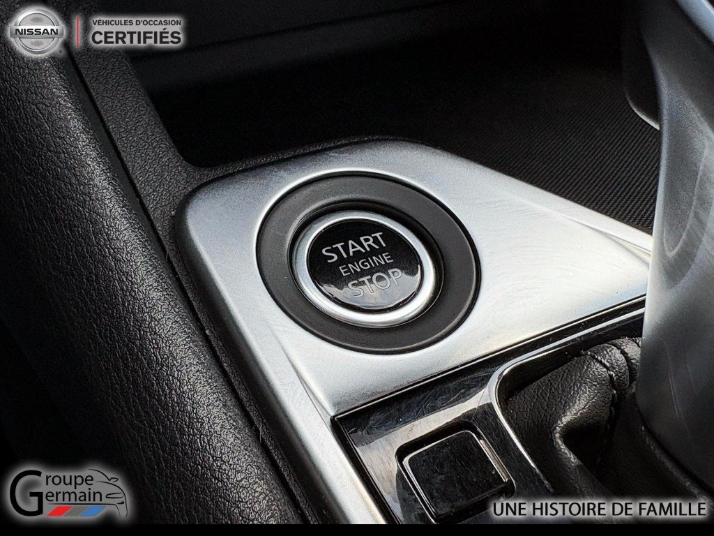 2023 Nissan Sentra in Donnacona, Quebec - 24 - w1024h768px