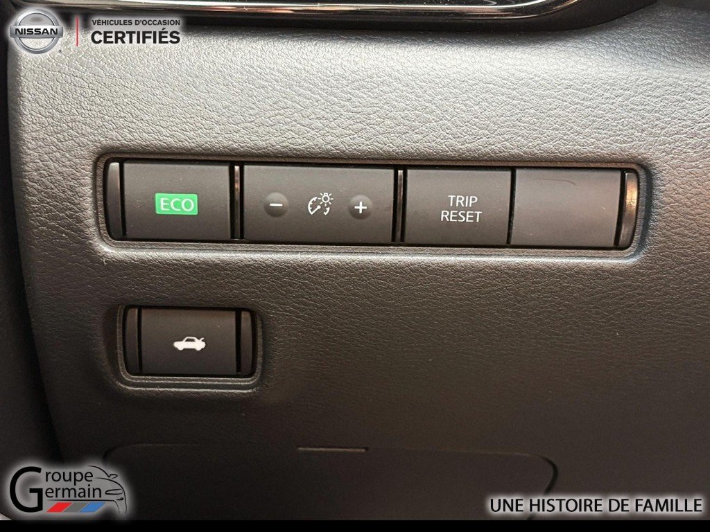2023 Nissan Sentra in Donnacona, Quebec - 22 - w1024h768px