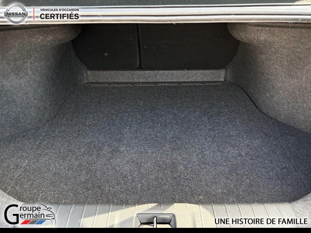 2023 Nissan Sentra in Donnacona, Quebec - 11 - w1024h768px