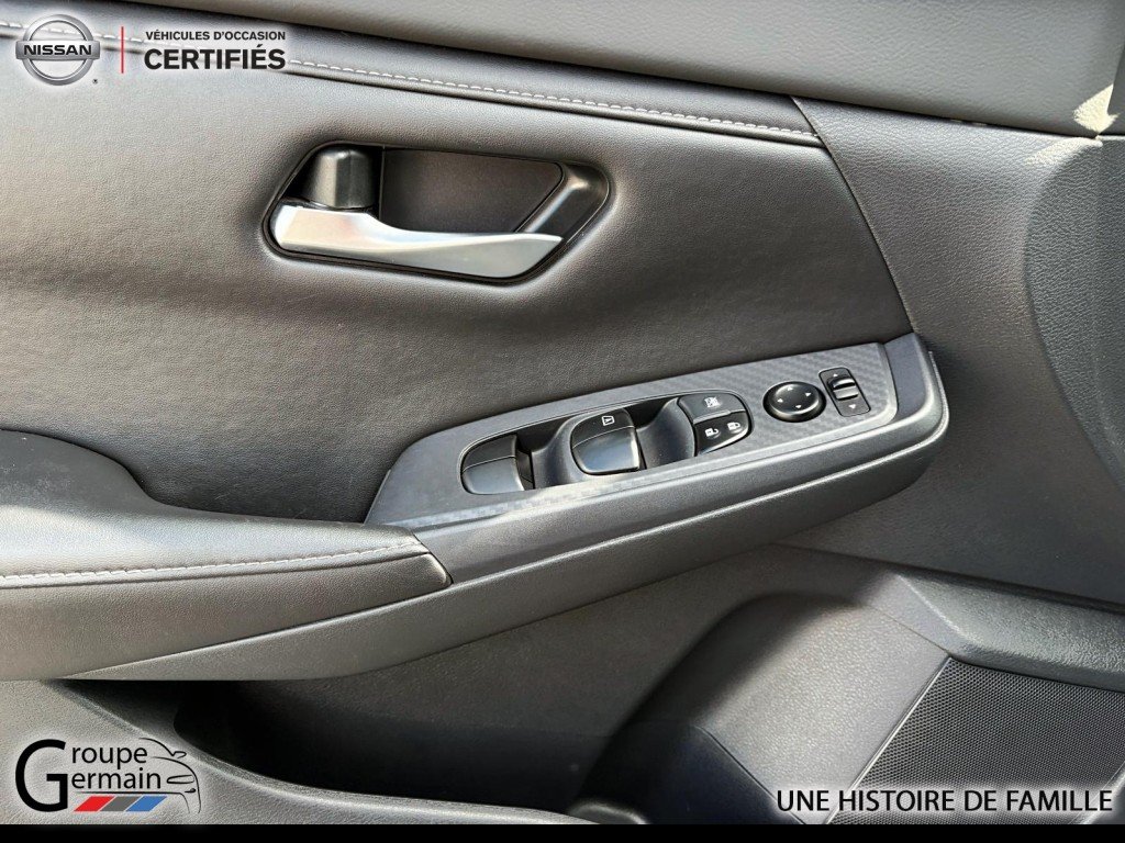 2023 Nissan Sentra in Donnacona, Quebec - 14 - w1024h768px