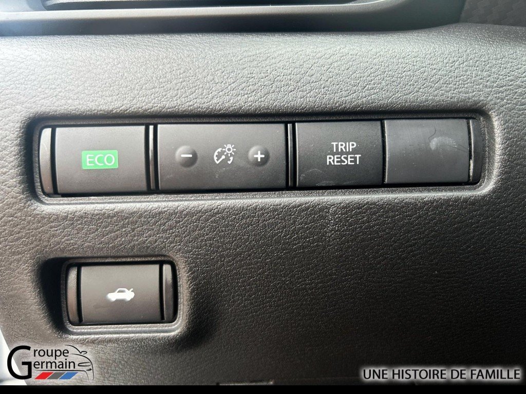 2025 Nissan SENTRA à St-Raymond, Québec - 14 - w1024h768px