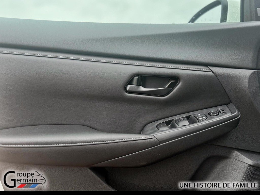 2025 Nissan SENTRA à St-Raymond, Québec - 10 - w1024h768px